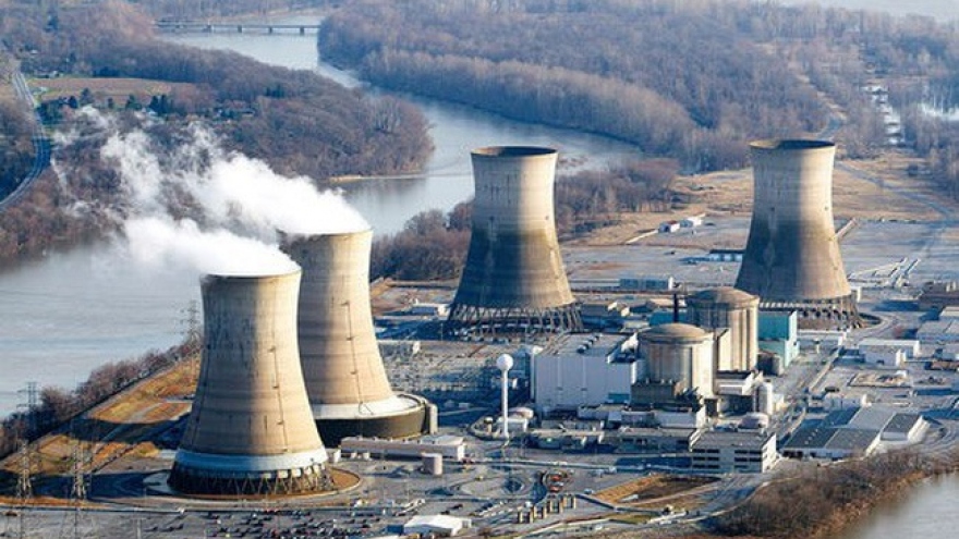 Vietnam likely to consider nuclear power development
